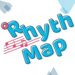 リズマップ - 音ゲー情報アプリ icon