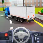 Vehicle Master 3D Driving Game icon