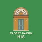 CLOSET BACON HIS icon