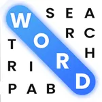 Word Search Trip icon