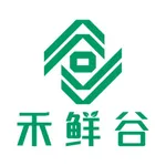 达邦禾鲜谷 icon