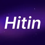 Hitin - AI Art Image Creator icon
