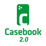 Casebook 2.0 icon