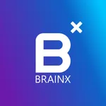 Brain-X icon