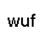WUF Magazine icon