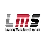 LMS (Learning System) icon