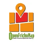 Open Friche Map icon