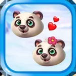 Brain Dots : Game Draw Line icon