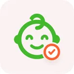 Daily Toddler: AI Task Planner icon