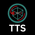 Text to Natural Speech: TTS icon