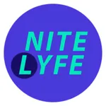 NiteLyfe: Social Event Planner icon