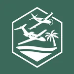 Air Journey Land icon