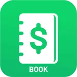 FinanBook - Quản lý dòng tiền icon