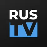 Russian TV: Live Stream icon