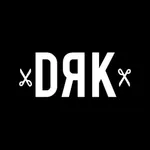 DRK Sneakers and clothing icon