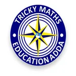 Tricky Maths Education Adda icon