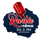 Radio Cima HN icon