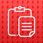 PasteKey: Auto Paste Keyboard icon