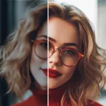 AI Image Enhancer & Upscaler icon