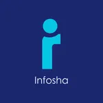 Infosha: Find any phone number icon