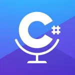 C#/.NET Interactive Tasks icon