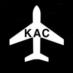 한국공항 Easy운항정보 icon