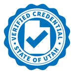 Verify Utah icon
