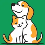 Smart Pet Tags icon
