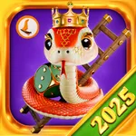 Snakes and Ladders Chief icon