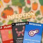 Infection: Card Game icon