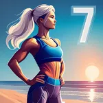 7 Minute Morning Workout icon