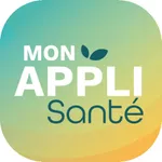 Mon Appli Santé icon