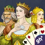 Jewel Match Royale Solitaire icon