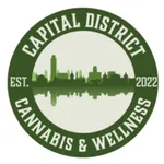 Capital District Cannabis icon