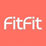 FitFit: Workout Together icon