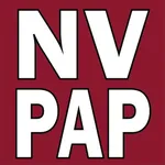 NVPAP Scanner icon