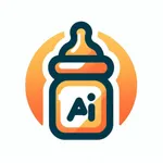 Formula Milk Prediction icon