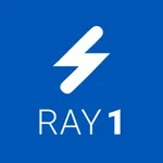 Swift Ray 1 icon