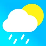 Voice Weather Forecast icon