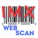 IMX-Web-Scan icon