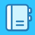 Quick Notes - PDF Easy Notes! icon