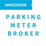 Vancouver Parking Meter Broker icon
