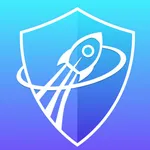 蓝快加速器 icon