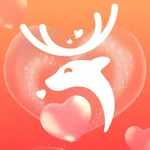 鹿缘欢聊 - 同城视频交友真人聊天软件 icon
