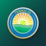 Tennis IQ - Mind & Match Coach icon