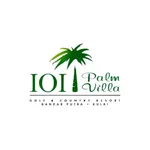 TeeOff PalmVilla icon