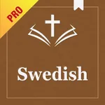 Swedish Bible, Svenska Pro icon