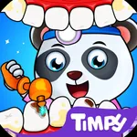 Dentist Games for Kids: Doctor icon