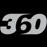 360Degree-Grapes icon