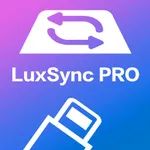 LuxSync PRO icon
